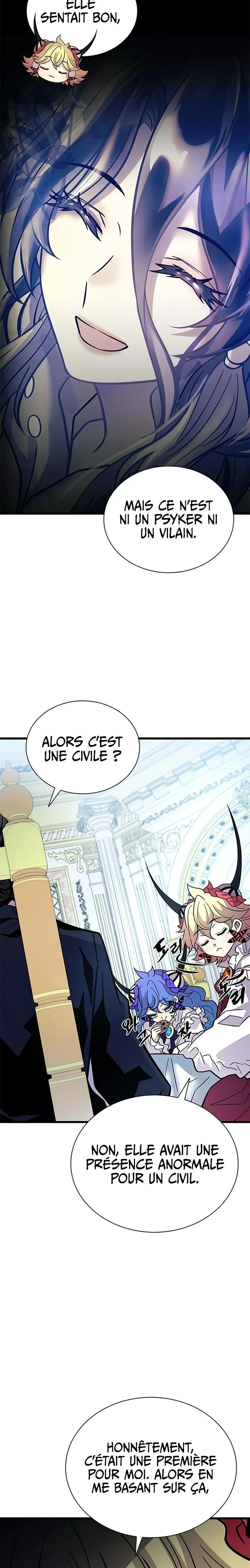 Villain to Kill Chapitre 227 - Page 15