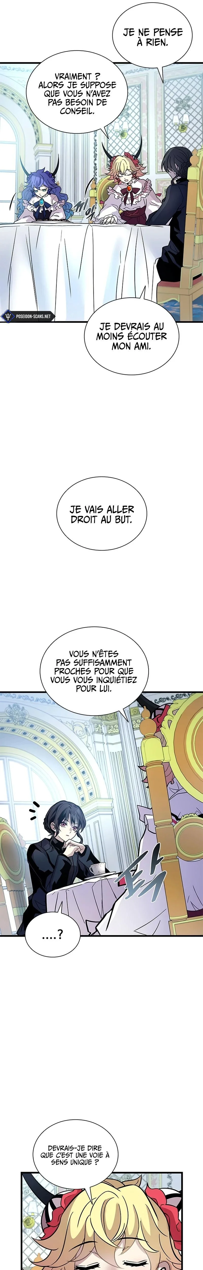 Villain to Kill Chapitre 227 - Page 11