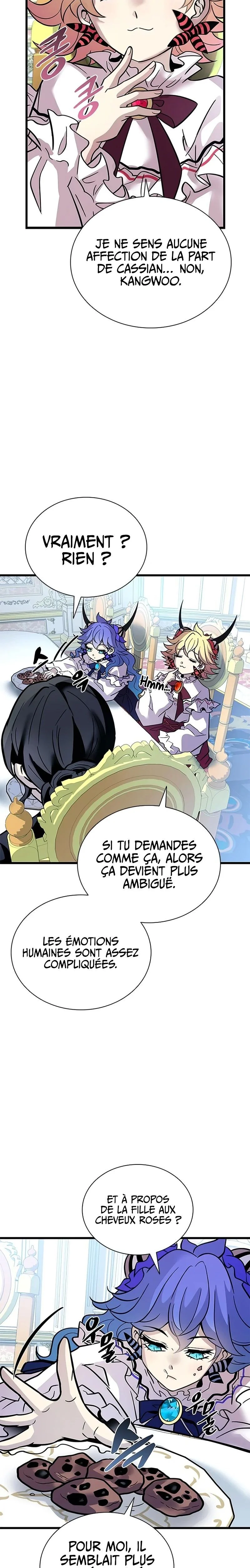 Villain to Kill Chapitre 227 - Page 12