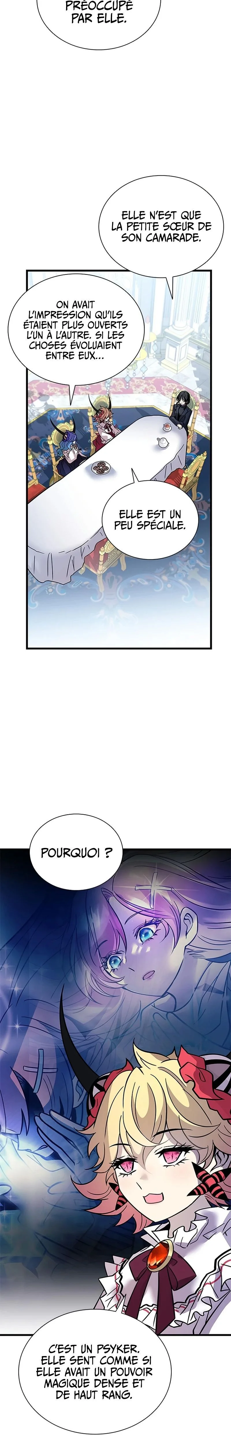 Villain to Kill Chapitre 227 - Page 13