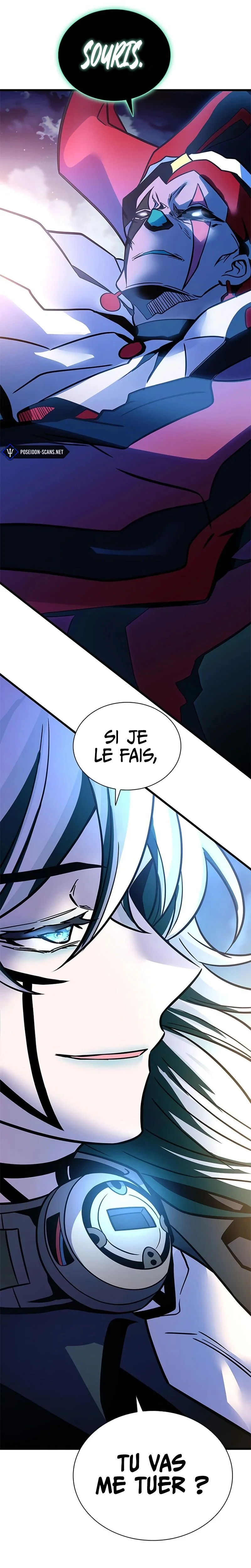 Villain to Kill Chapitre 228 - Page 12