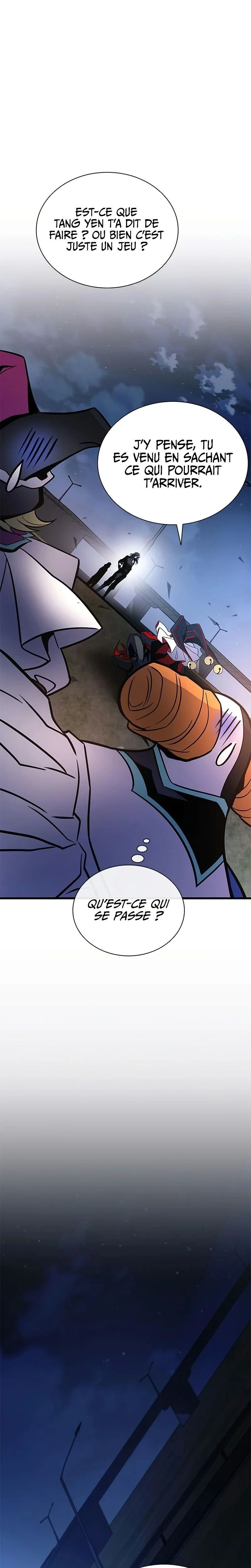 Villain to Kill Chapitre 228 - Page 13