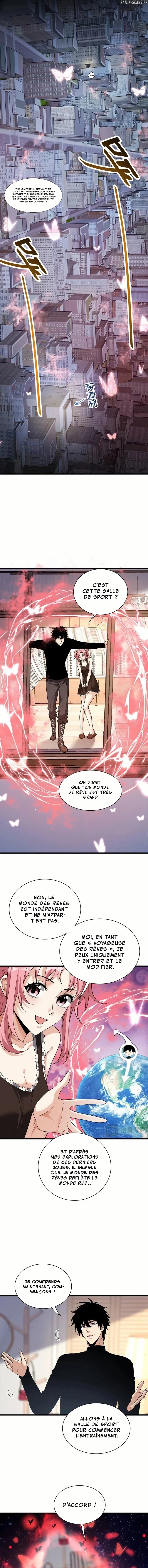 Virus King Chapitre 20 - Page 2
