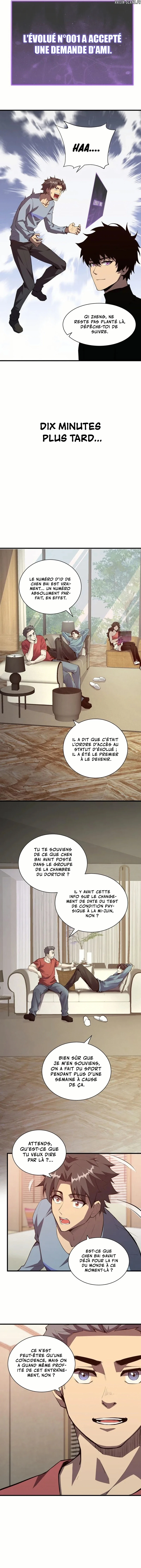 Virus King Chapitre 22 - Page 10