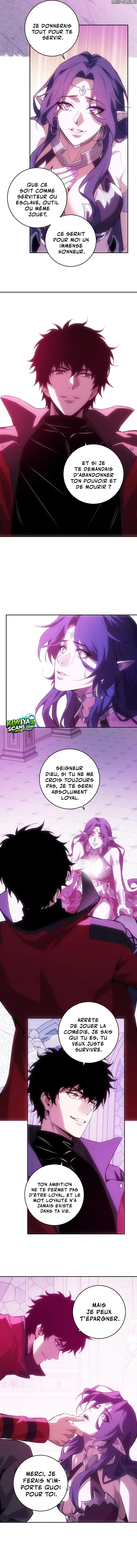 Virus King Chapitre 55 - Page 2