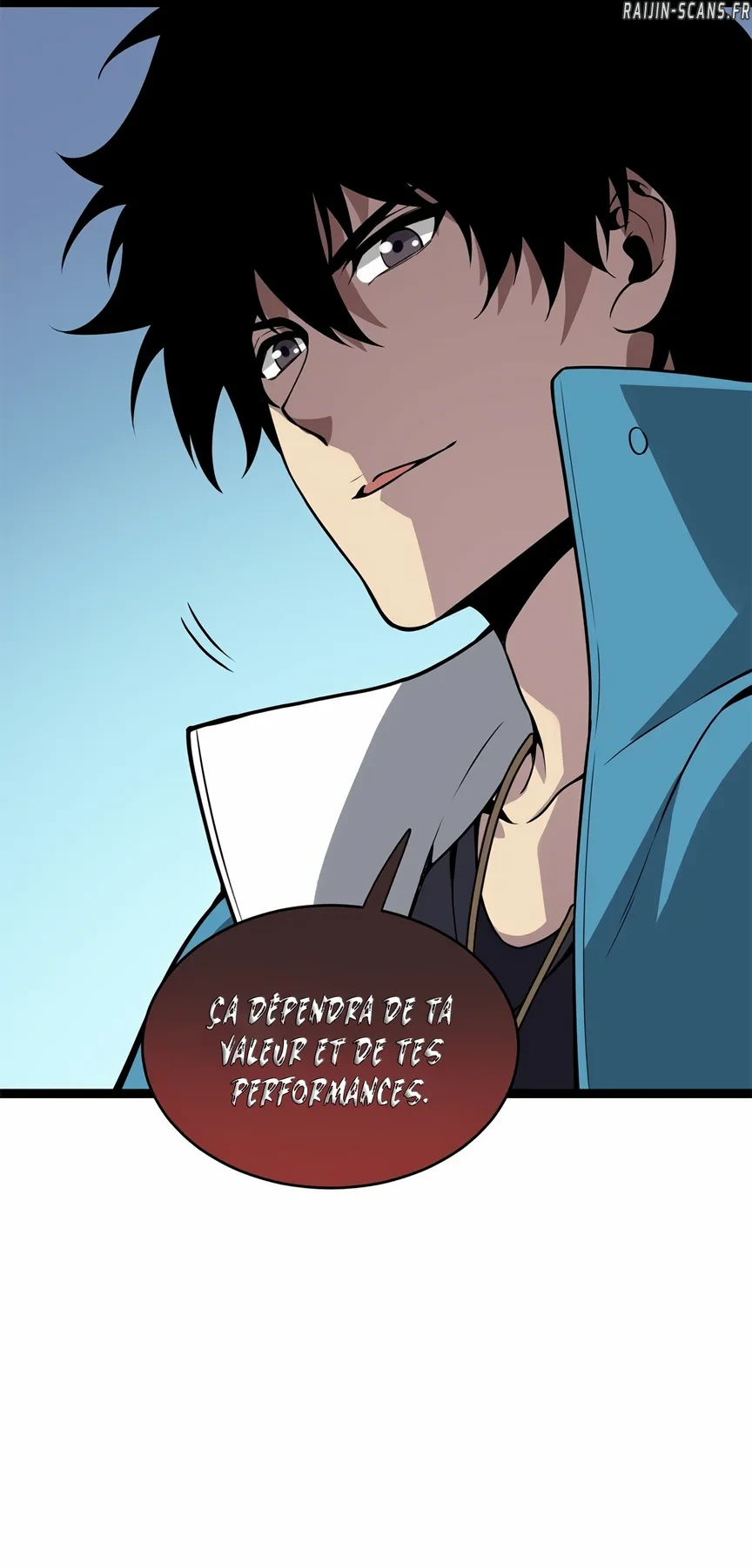 Virus King Chapitre 6 - Page 11