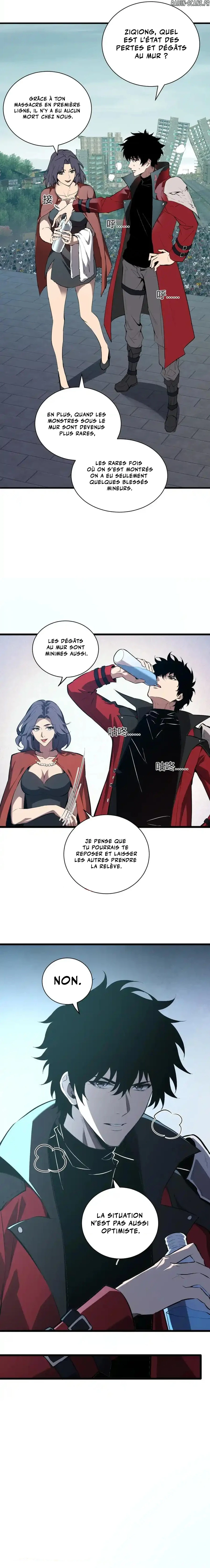 Virus King Chapitre 34 - Page 3