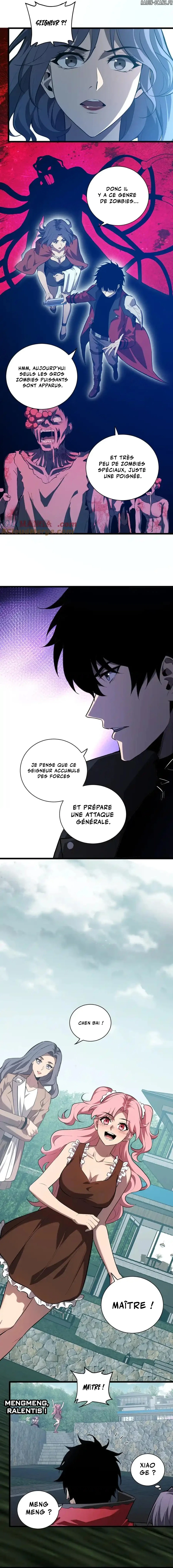 Virus King Chapitre 34 - Page 4