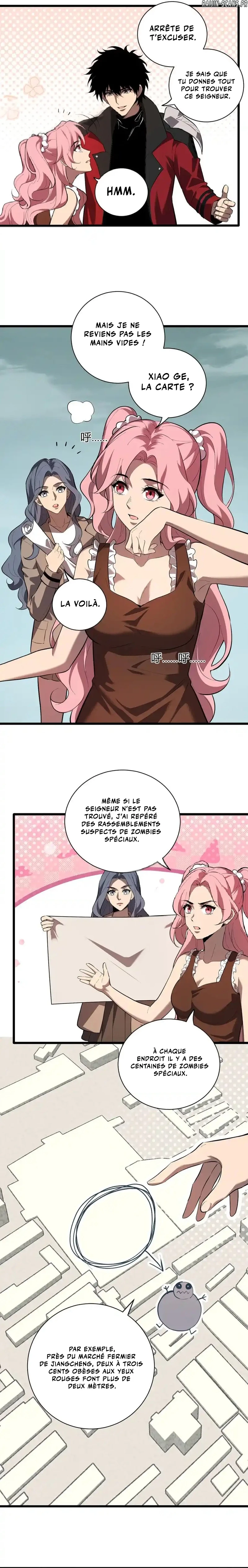 Virus King Chapitre 34 - Page 6