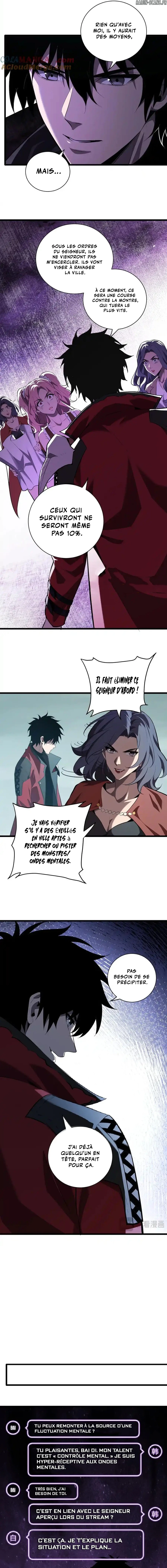 Virus King Chapitre 34 - Page 8