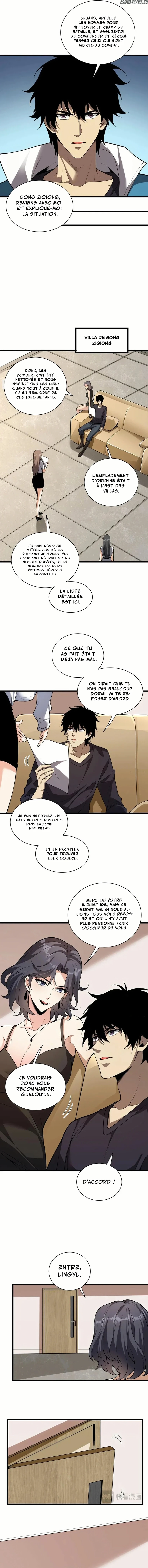 Virus King Chapitre 16 - Page 10