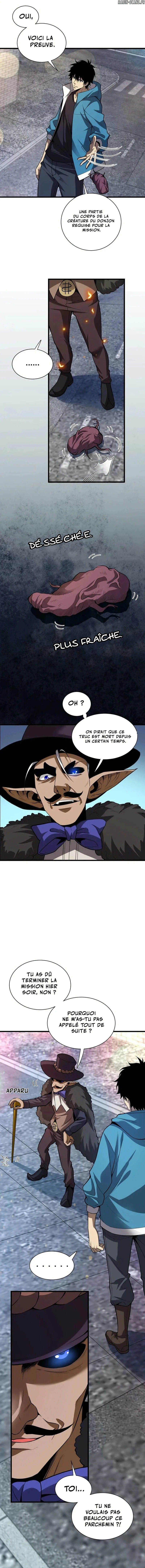 Virus King Chapitre 16 - Page 2