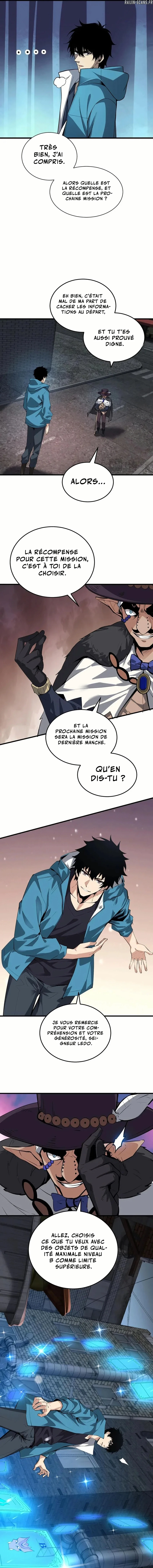 Virus King Chapitre 16 - Page 4