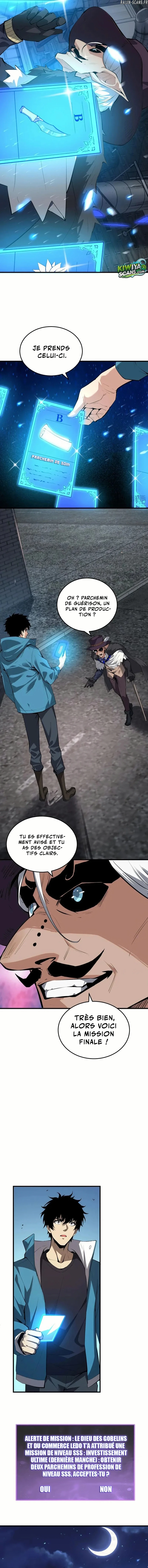 Virus King Chapitre 16 - Page 5