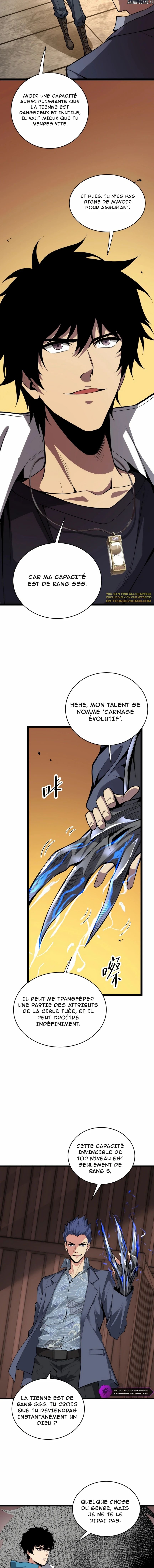 Virus King Chapitre 9 - Page 10