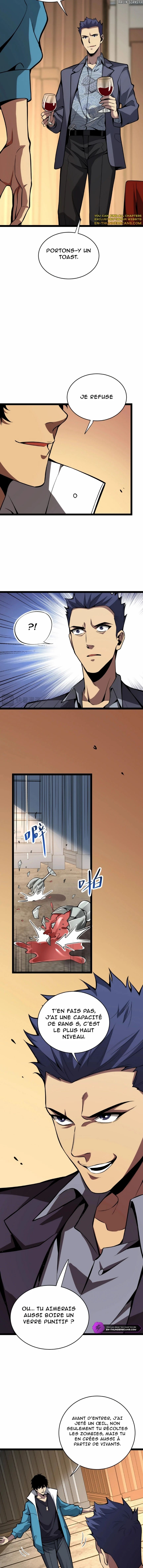 Virus King Chapitre 9 - Page 9