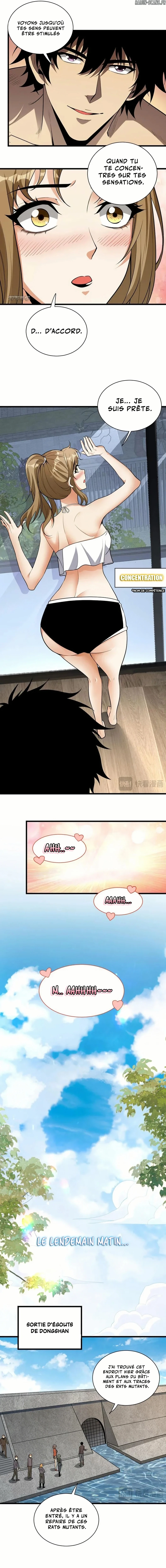 Virus King Chapitre 17 - Page 3