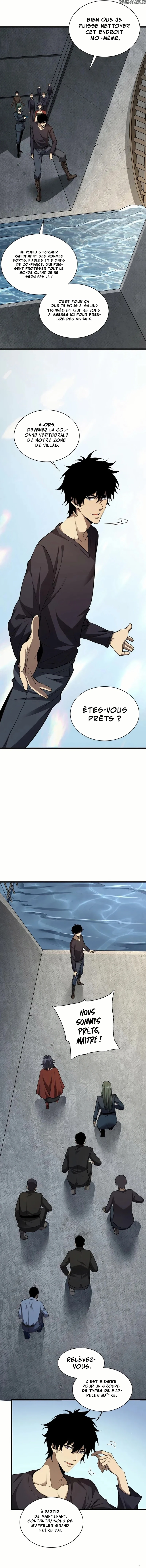 Virus King Chapitre 17 - Page 4