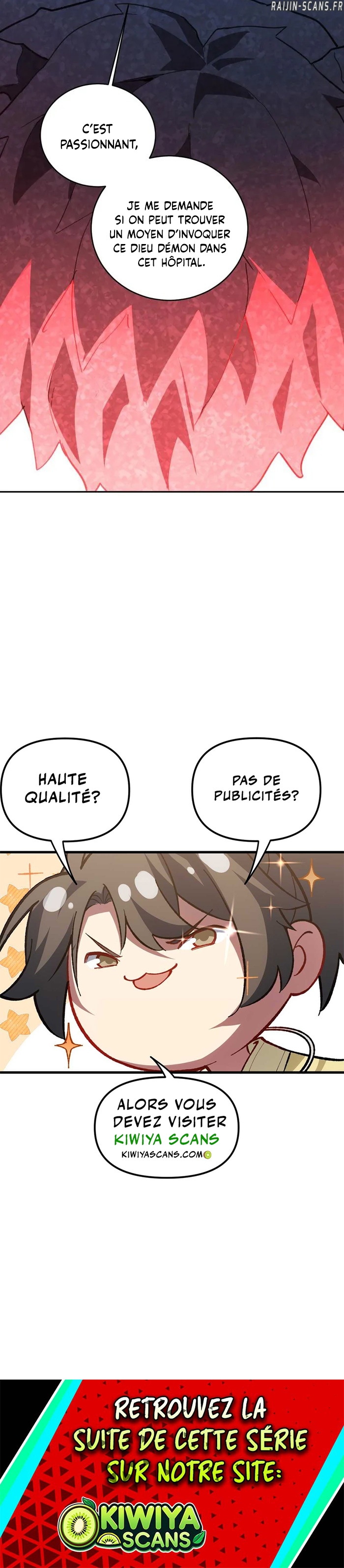Virus King Chapitre 26 - Page 5