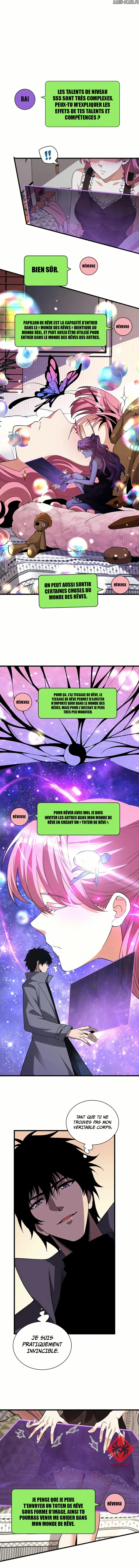 Virus King Chapitre 19 - Page 9
