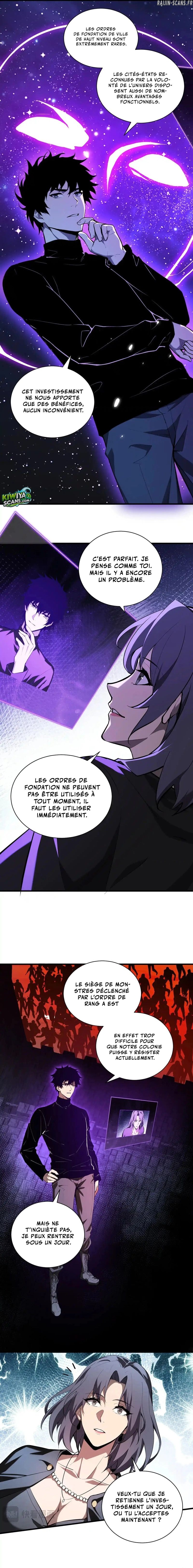 Virus King Chapitre 32 - Page 2