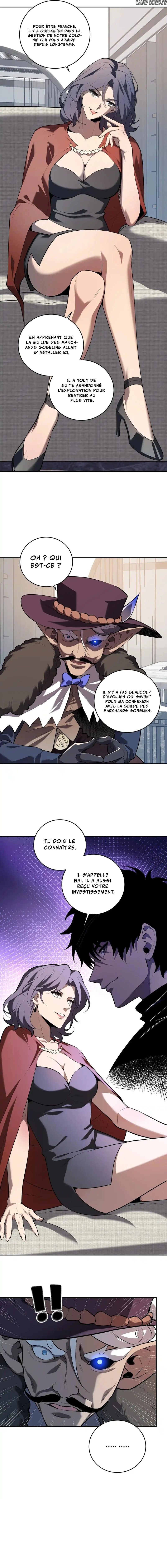 Virus King Chapitre 32 - Page 6