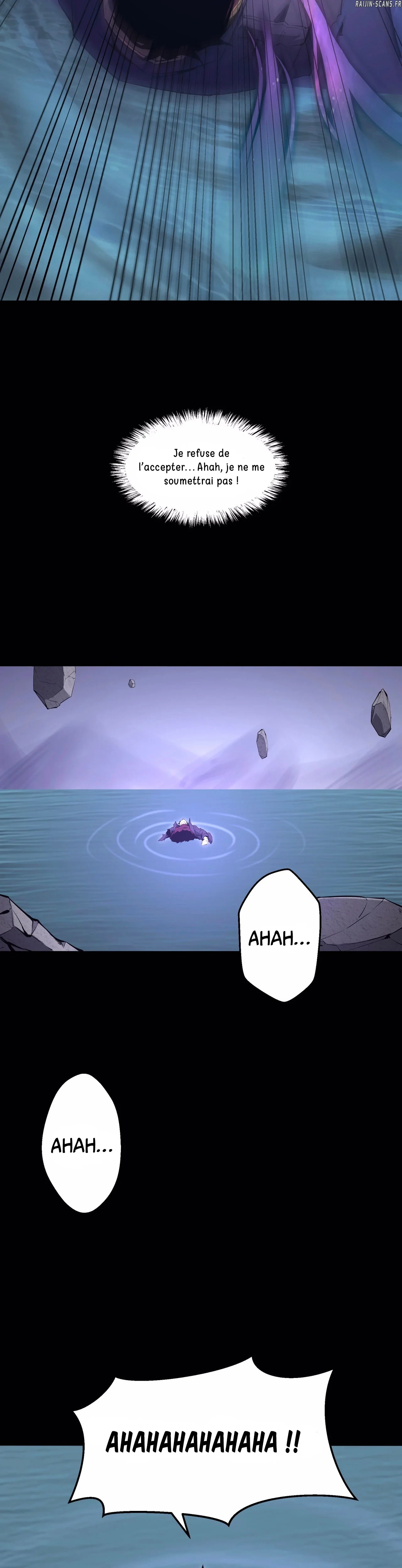 Virus King Chapitre 1 - Page 5