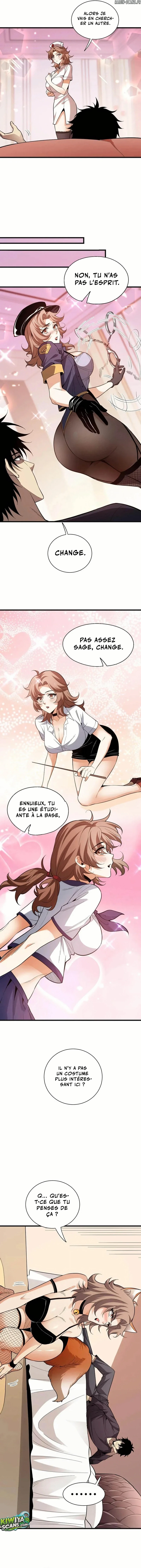 Virus King Chapitre 15 - Page 10
