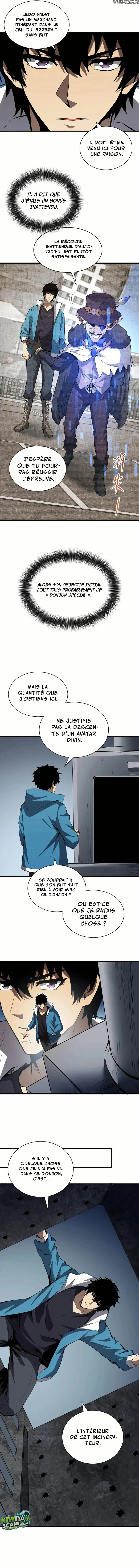 Virus King Chapitre 15 - Page 4