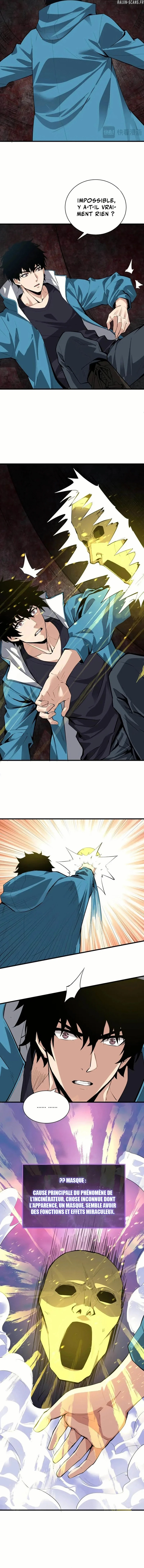 Virus King Chapitre 15 - Page 6