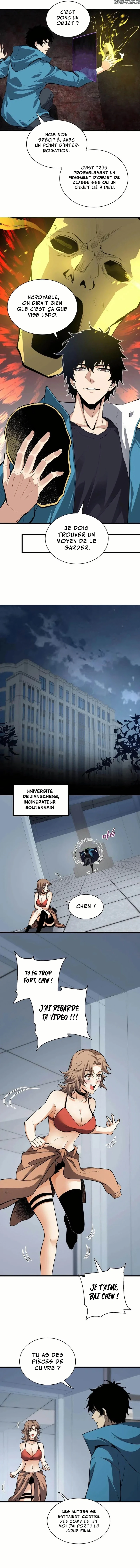 Virus King Chapitre 15 - Page 7