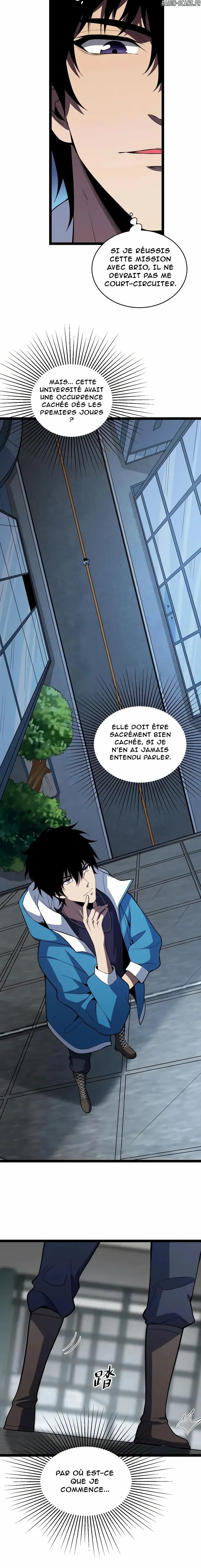 Virus King Chapitre 12 - Page 10