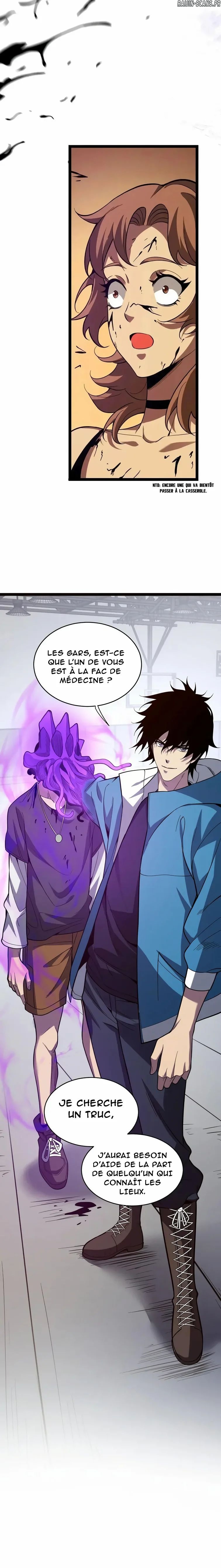 Virus King Chapitre 12 - Page 16