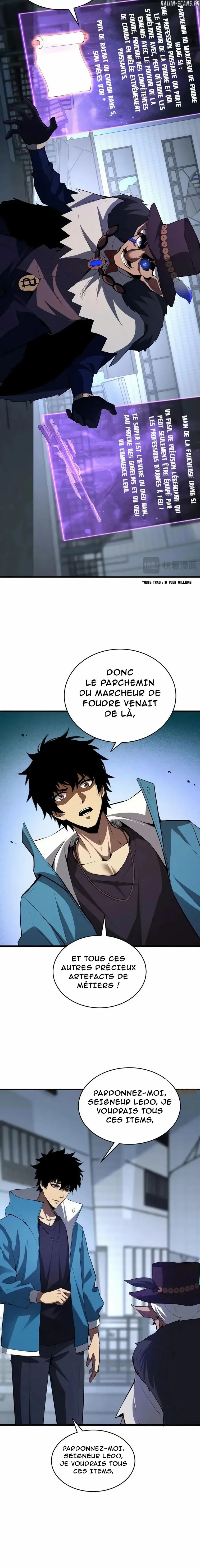 Virus King Chapitre 12 - Page 3