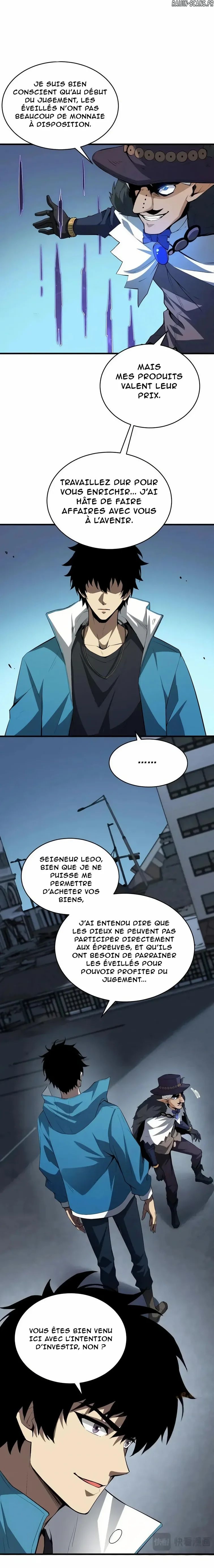 Virus King Chapitre 12 - Page 4