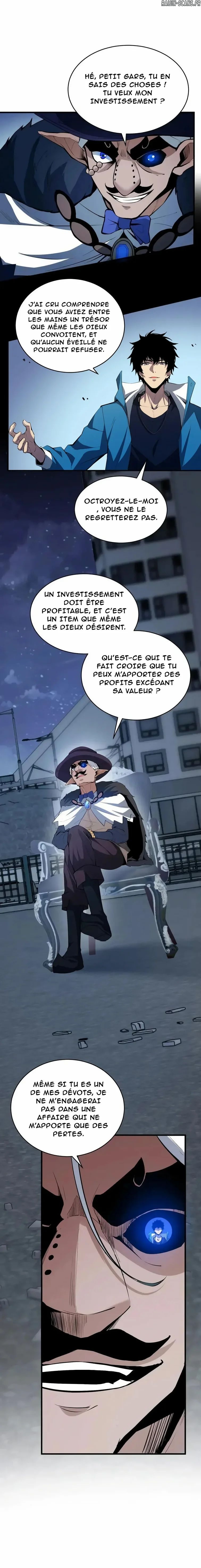 Virus King Chapitre 12 - Page 5