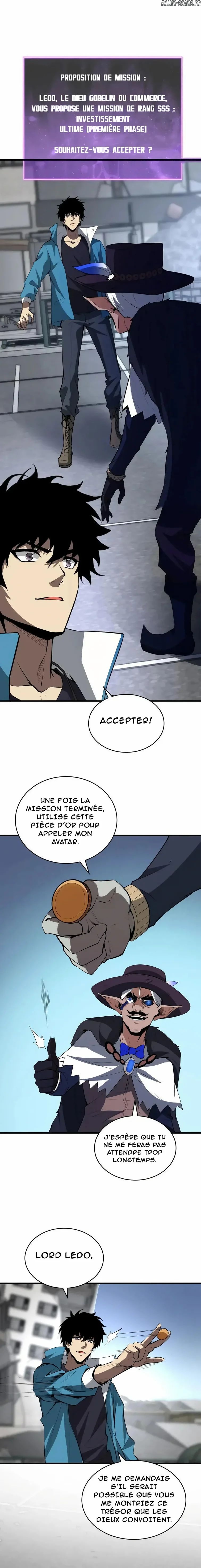 Virus King Chapitre 12 - Page 7