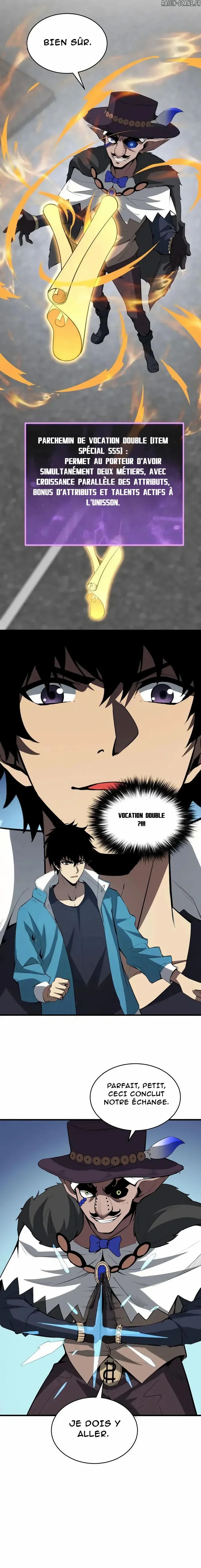 Virus King Chapitre 12 - Page 8
