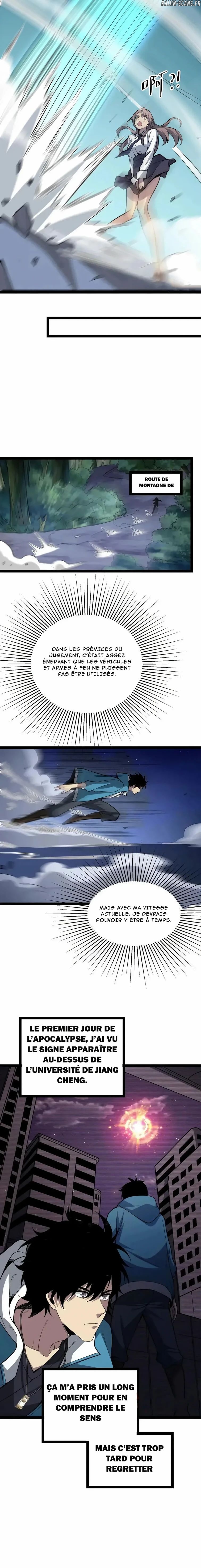 Virus King Chapitre 11 - Page 14
