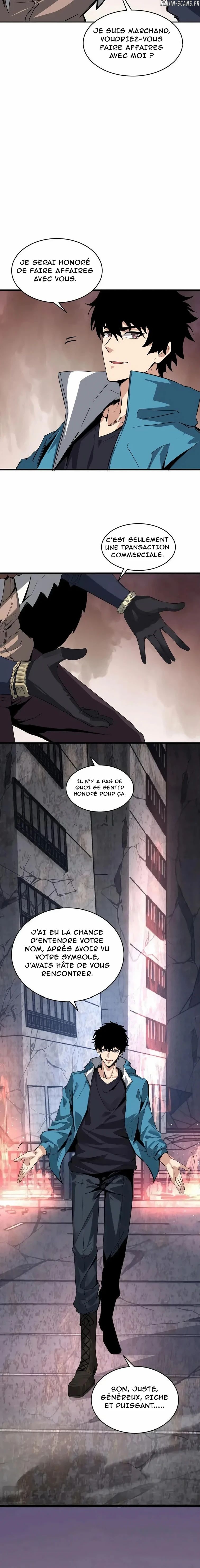 Virus King Chapitre 11 - Page 17