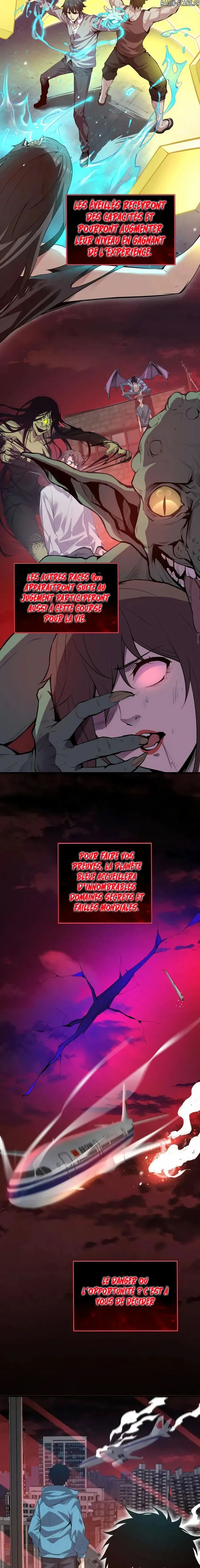 Virus King Chapitre 11 - Page 3