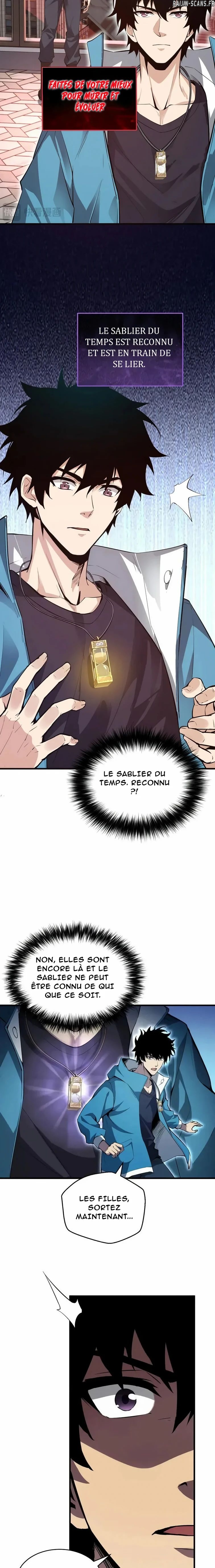 Virus King Chapitre 11 - Page 4