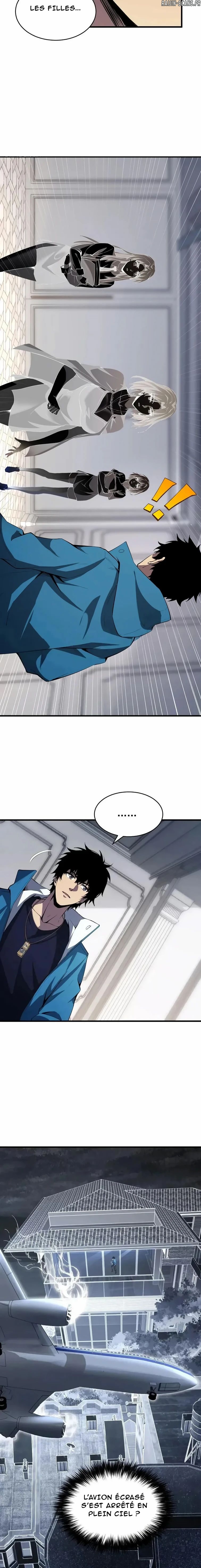 Virus King Chapitre 11 - Page 5