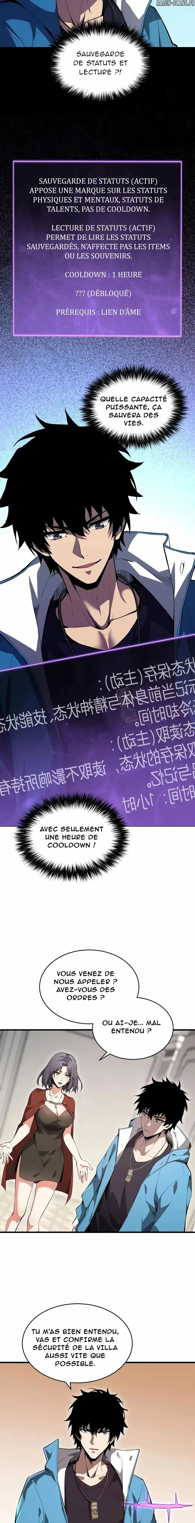 Virus King Chapitre 11 - Page 8