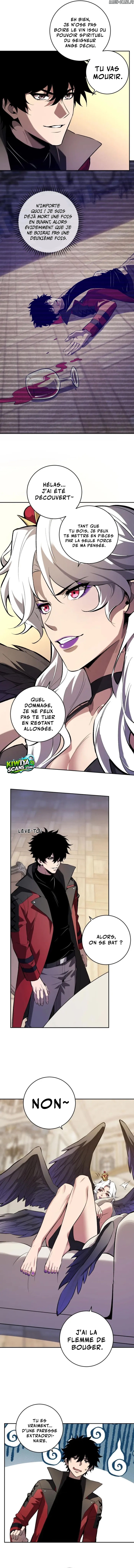 Virus King Chapitre 54 - Page 6
