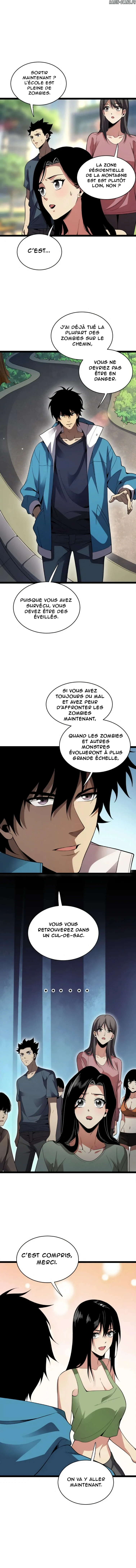 Virus King Chapitre 13 - Page 4
