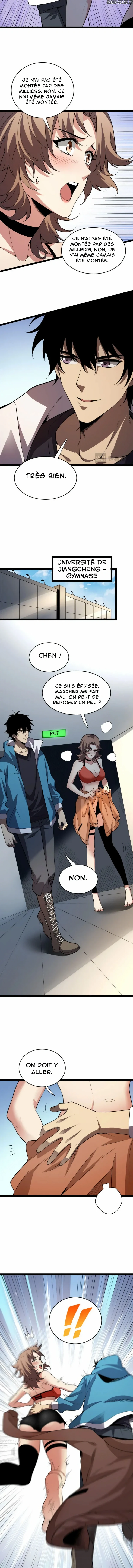 Virus King Chapitre 13 - Page 6
