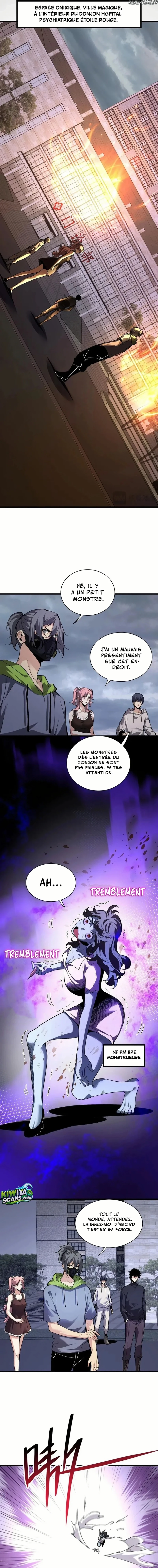 Virus King Chapitre 23 - Page 8