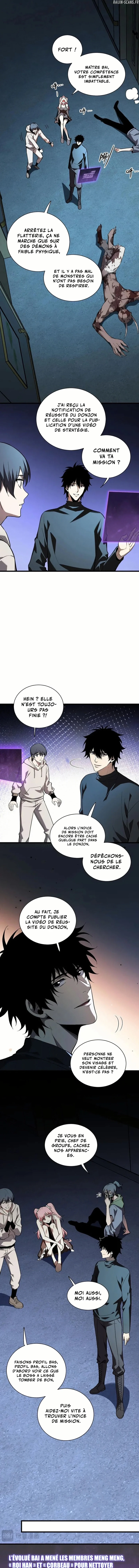 Virus King Chapitre 25 - Page 10