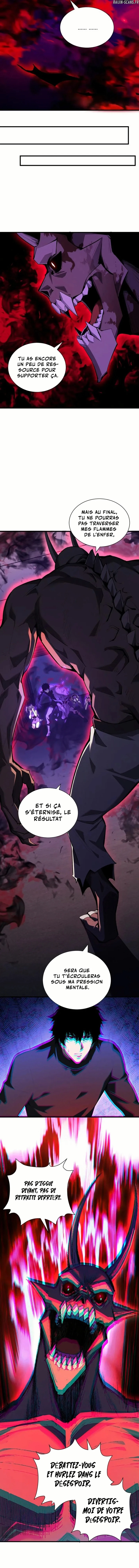 Virus King Chapitre 25 - Page 4